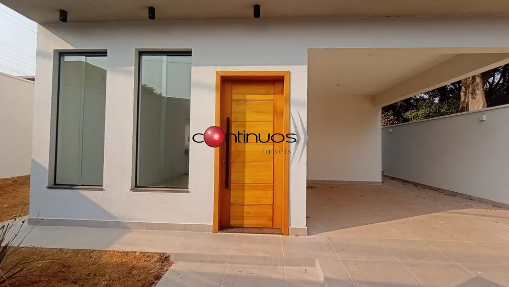 Casa, 3 quartos, 180 m² - Foto 1