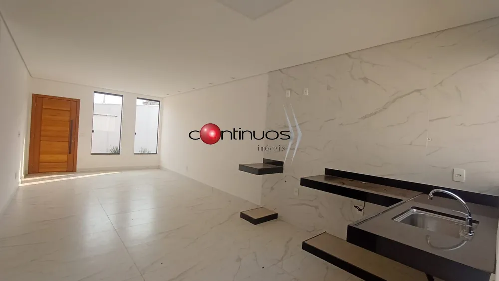 Casa, 3 quartos, 180 m² - Foto 4