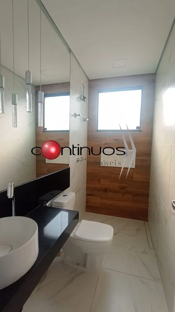 Casa, 3 quartos, 180 m² - Foto 2