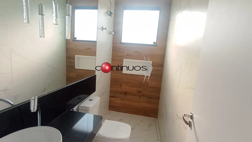 Casa, 3 quartos, 180 m² - Foto 1