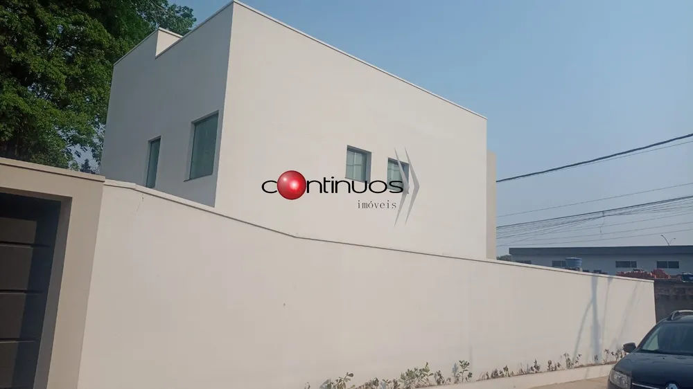 Casa, 3 quartos, 180 m² - Foto 3
