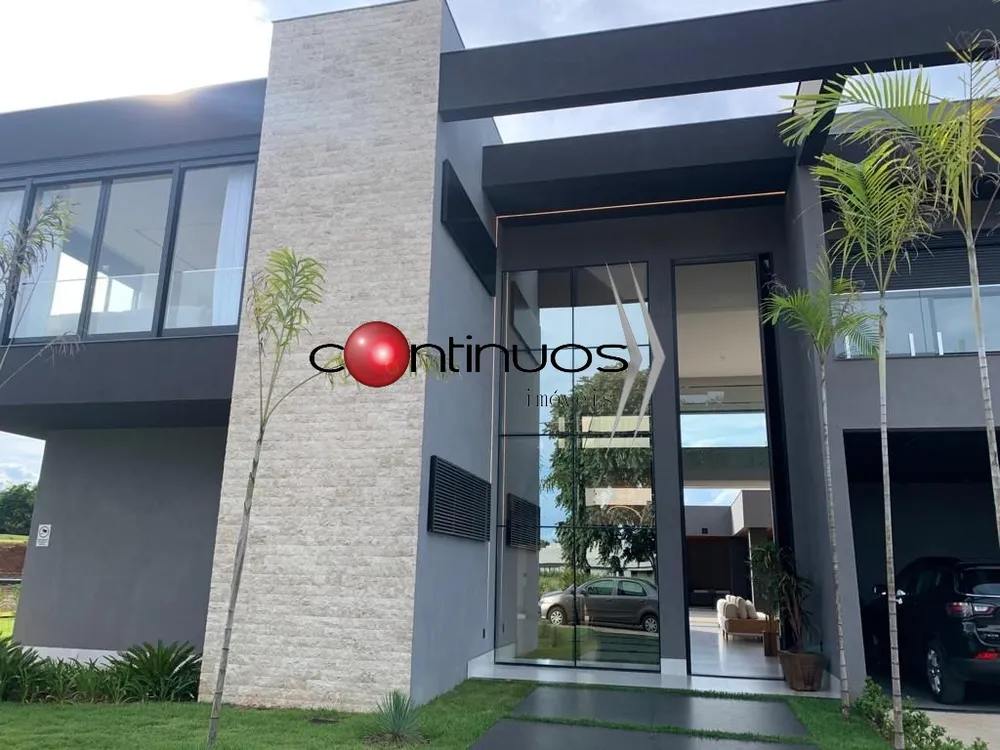 Casa de Condomínio, 5 quartos - Foto 2