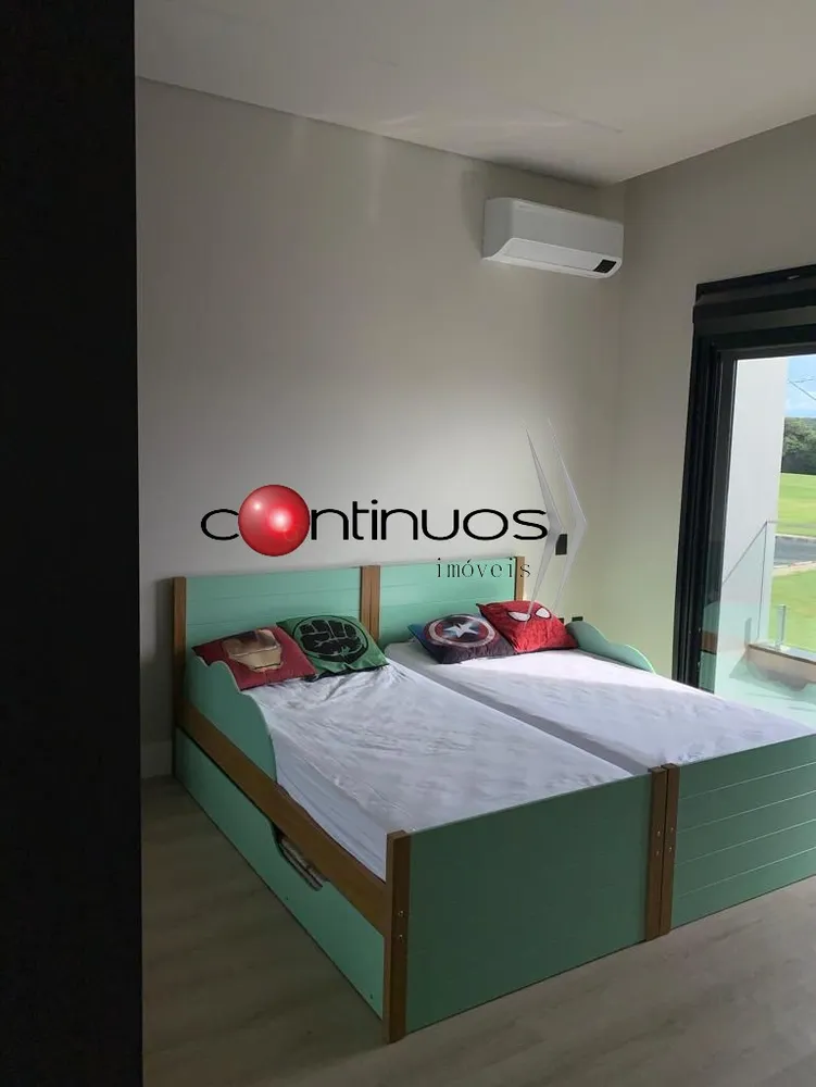 Casa de Condomínio, 5 quartos - Foto 12