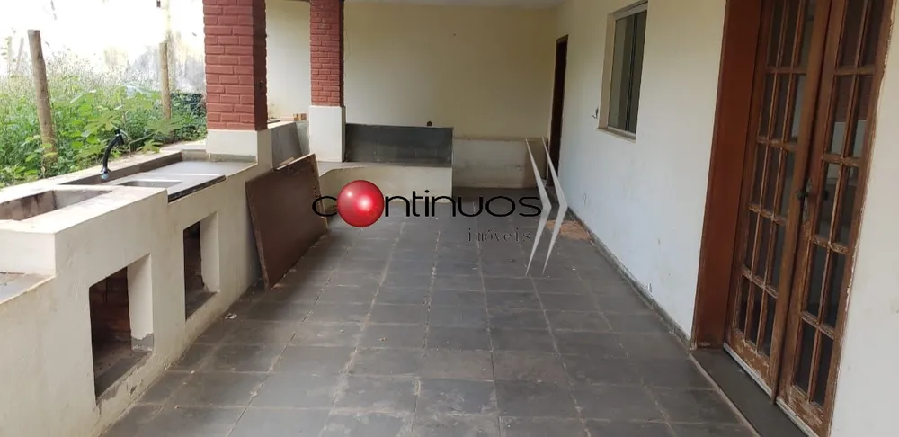 Casa, 3 quartos, 150 m² - Foto 15