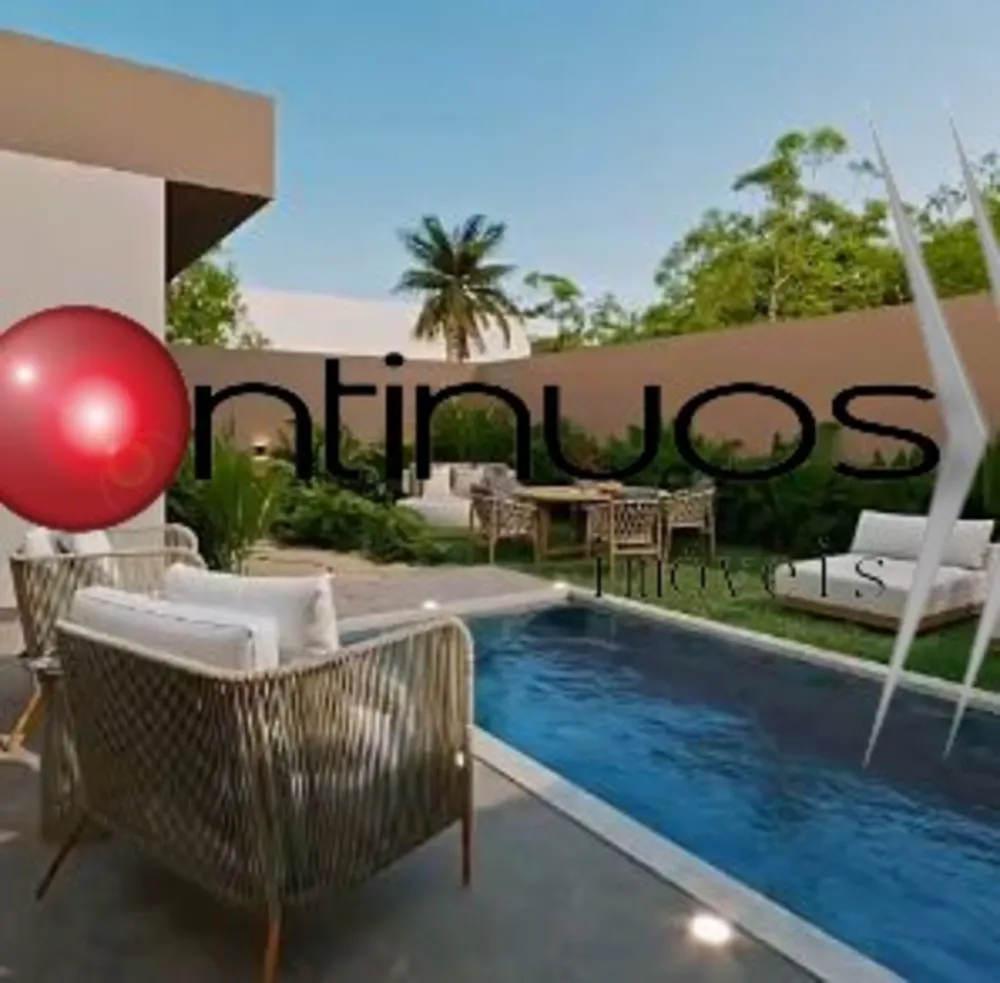 Casa de Condomínio, 3 quartos - Foto 7