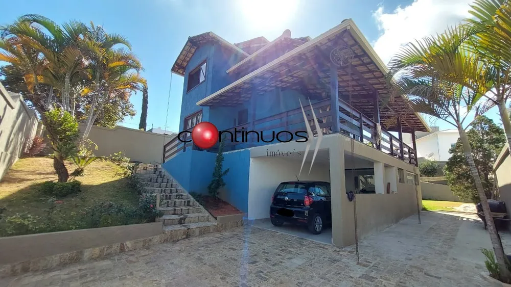 Casa, 2 quartos - Foto 1