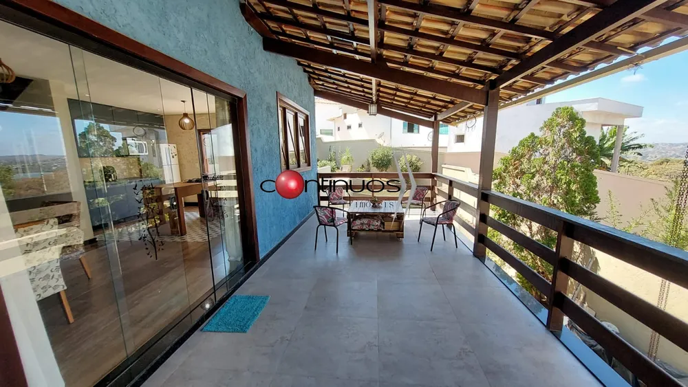 Casa, 2 quartos - Foto 4