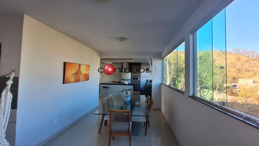 Casa, 6 quartos, 300 m² - Foto 12