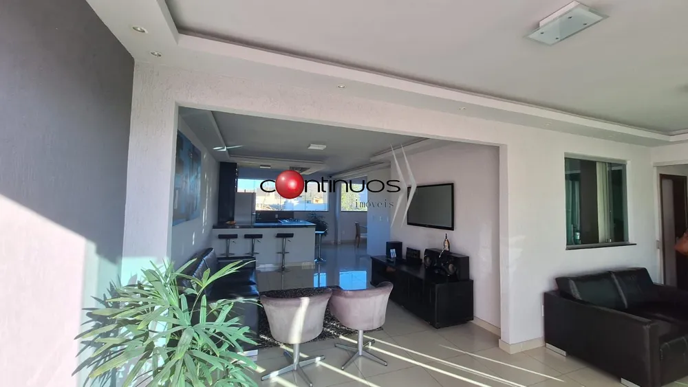 Casa, 6 quartos, 300 m² - Foto 9