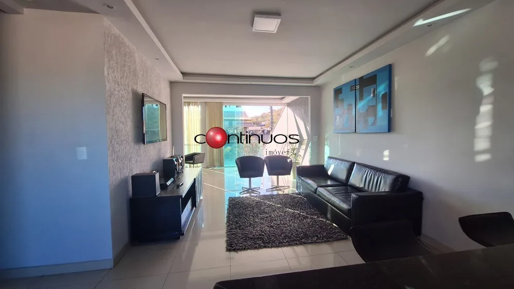 Casa, 6 quartos, 300 m² - Foto 10