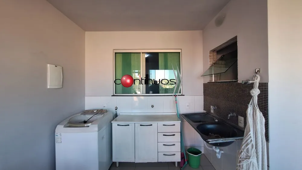 Casa, 6 quartos, 300 m² - Foto 16