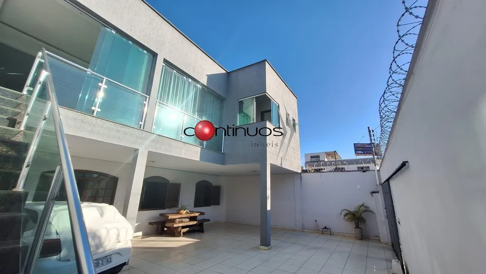 Casa, 6 quartos, 300 m² - Foto 2