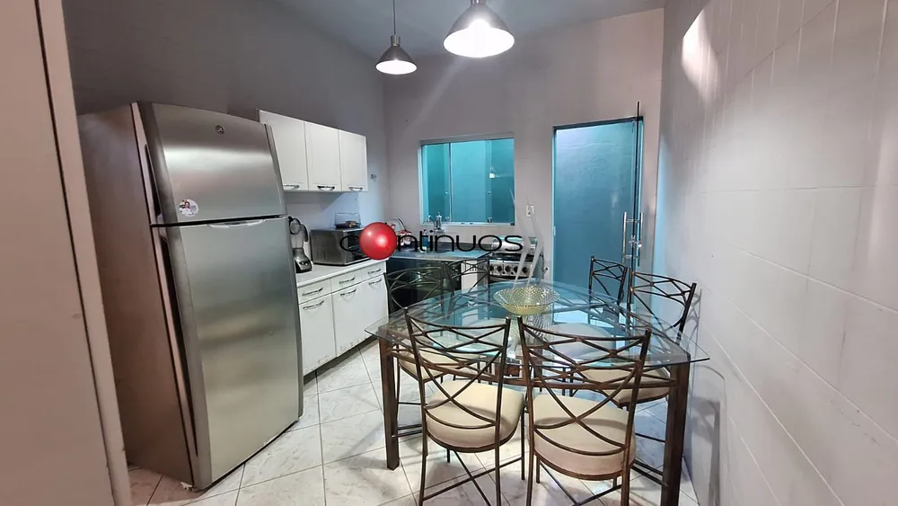 Casa, 6 quartos, 300 m² - Foto 5