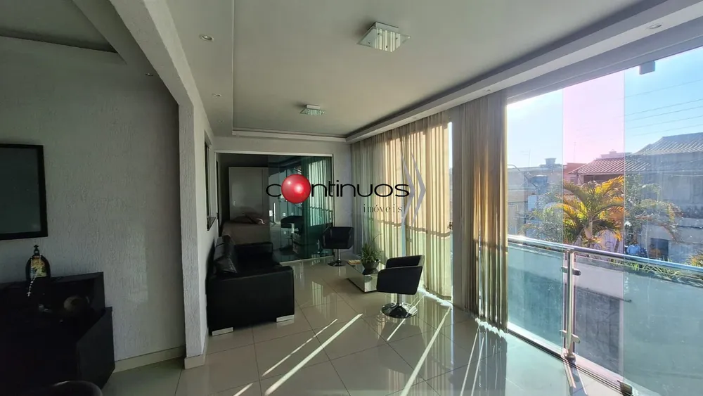 Casa, 6 quartos, 300 m² - Foto 11
