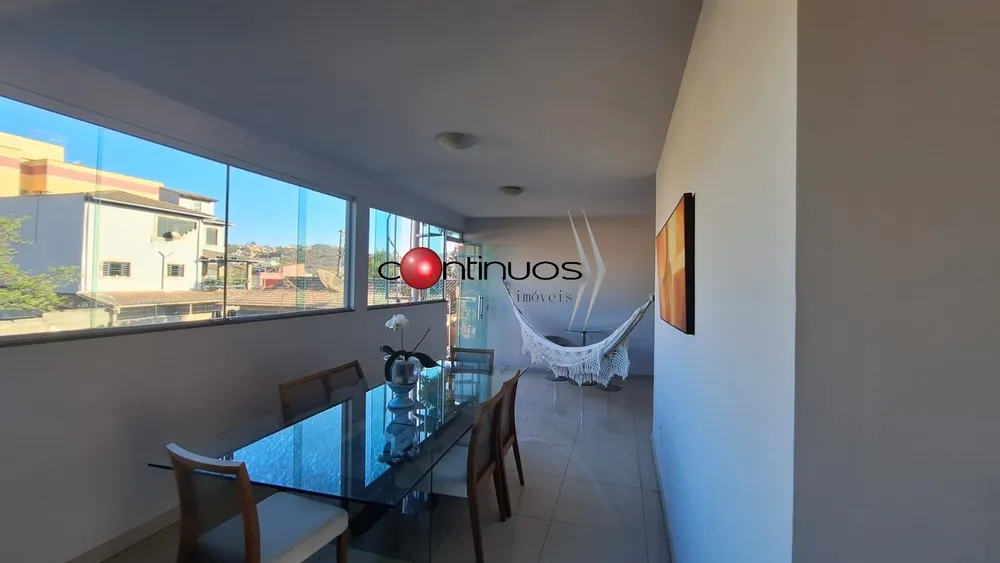 Casa, 6 quartos, 300 m² - Foto 13