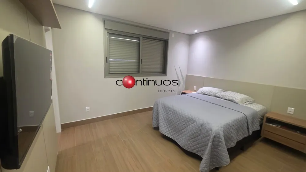Casa de Condomínio, 4 quartos - Foto 12