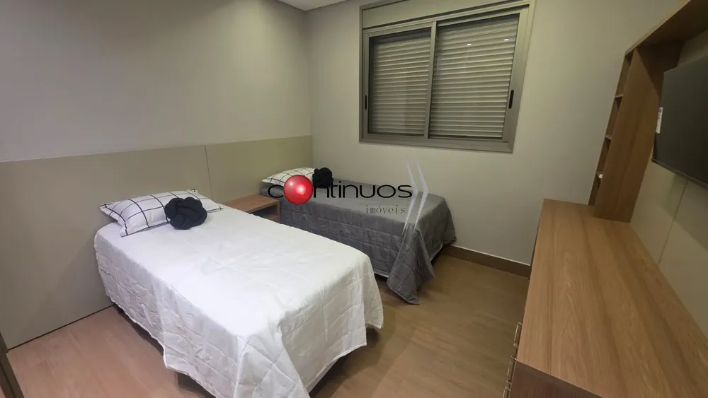 Casa de Condomínio, 4 quartos - Foto 8