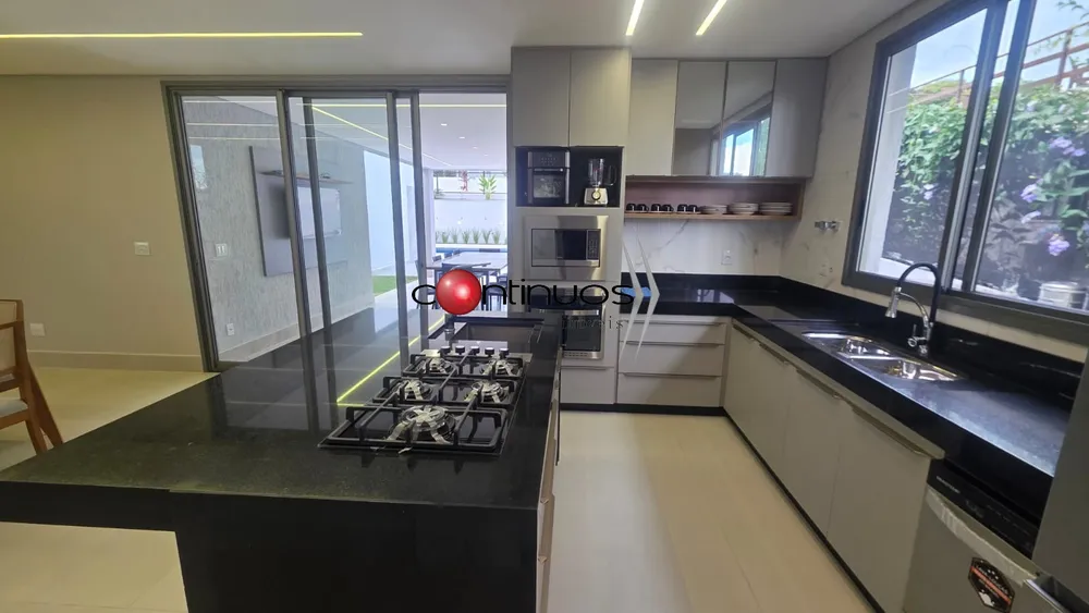 Casa de Condomínio, 4 quartos - Foto 7