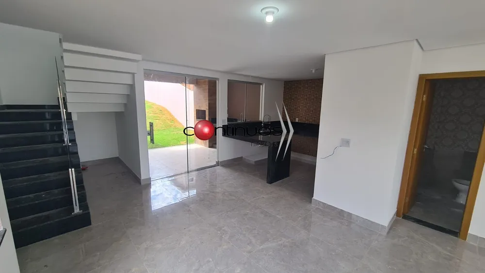 Casa de Condomínio, 4 quartos - Foto 6