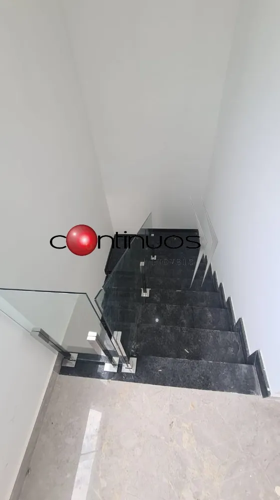 Casa de Condomínio, 4 quartos - Foto 10