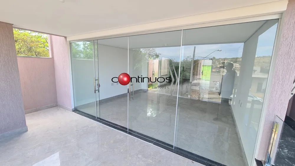 Casa de Condomínio, 4 quartos - Foto 8