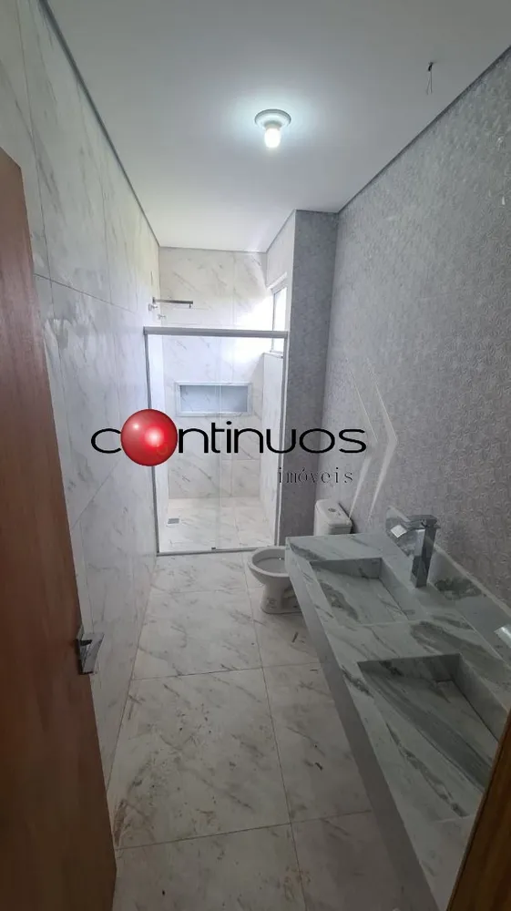 Casa de Condomínio, 4 quartos - Foto 13