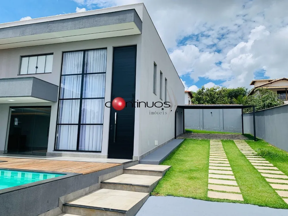 Casa, 3 quartos, 314 m² - Foto 1