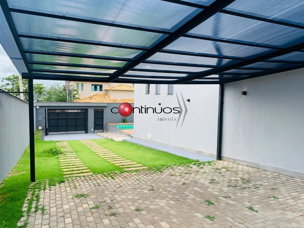Casa, 3 quartos, 314 m² - Foto 11