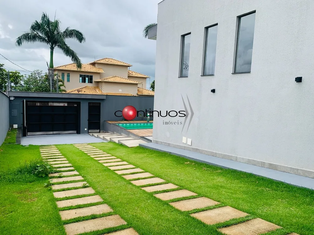 Casa, 3 quartos, 314 m² - Foto 12
