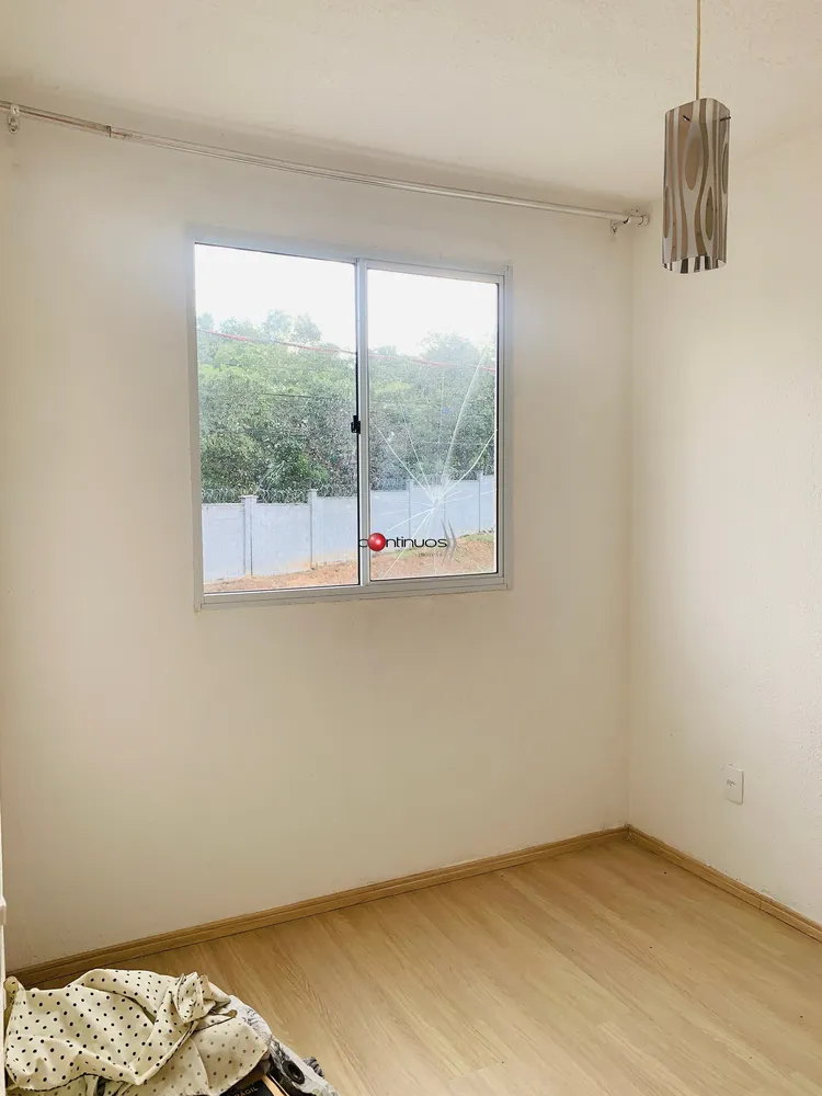 Apartamento, 2 quartos, 44 m² - Foto 7