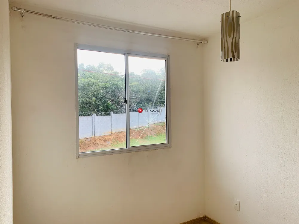 Apartamento, 2 quartos, 44 m² - Foto 6