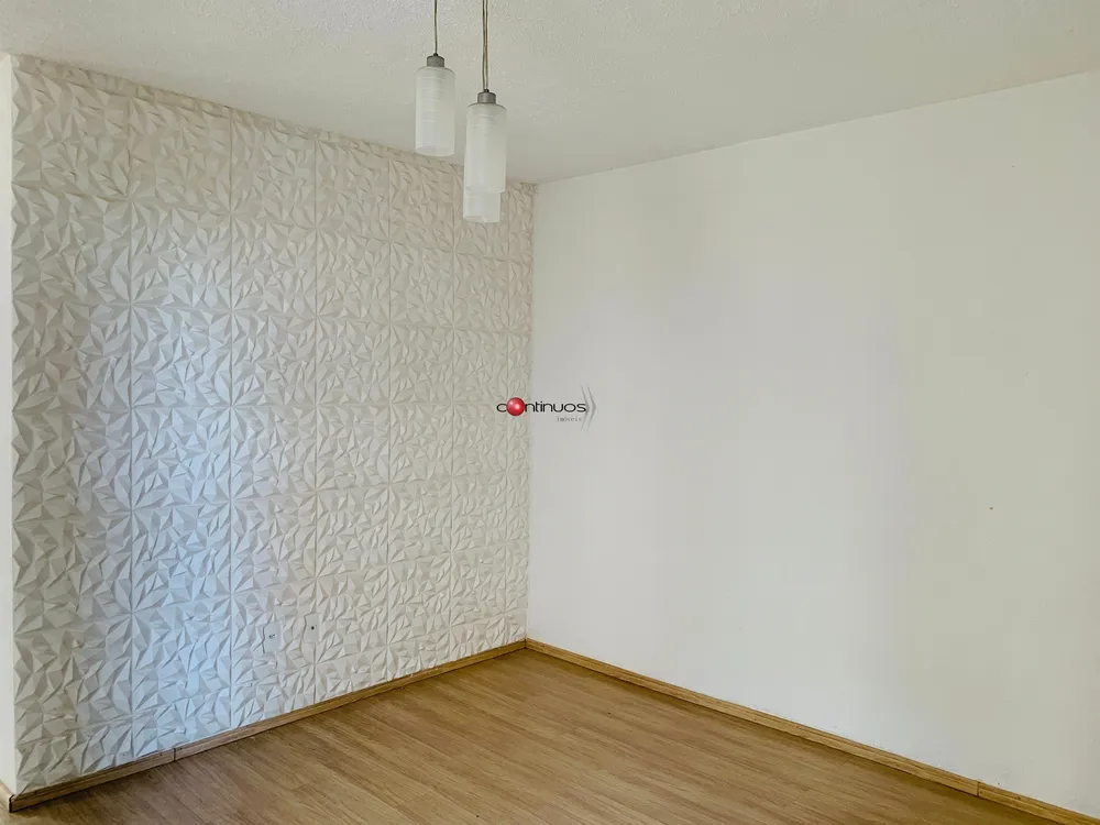 Apartamento, 2 quartos, 44 m² - Foto 3
