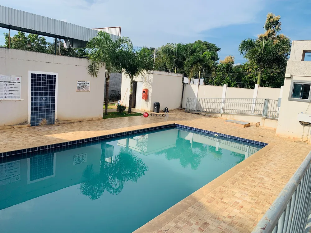 Apartamento, 2 quartos, 44 m² - Foto 16