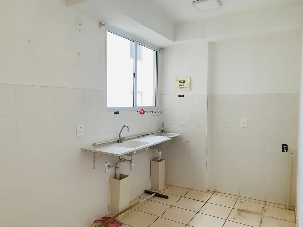 Apartamento, 2 quartos, 44 m² - Foto 4