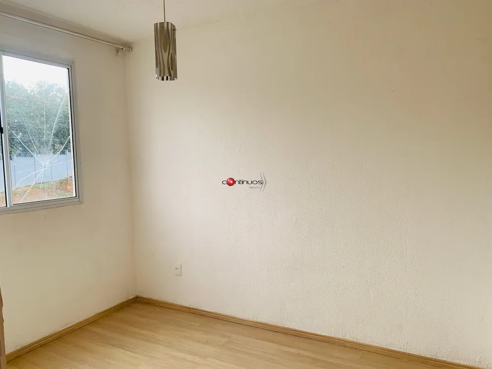 Apartamento, 2 quartos, 44 m² - Foto 5