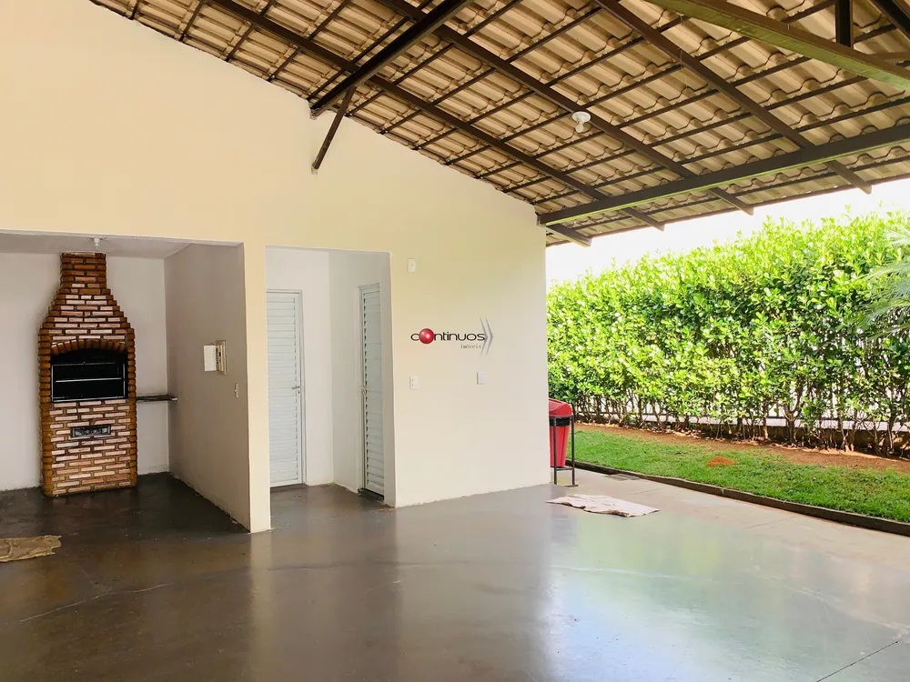 Apartamento, 2 quartos, 44 m² - Foto 15