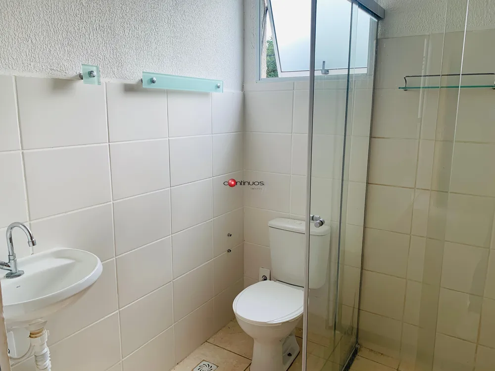 Apartamento, 2 quartos, 44 m² - Foto 8