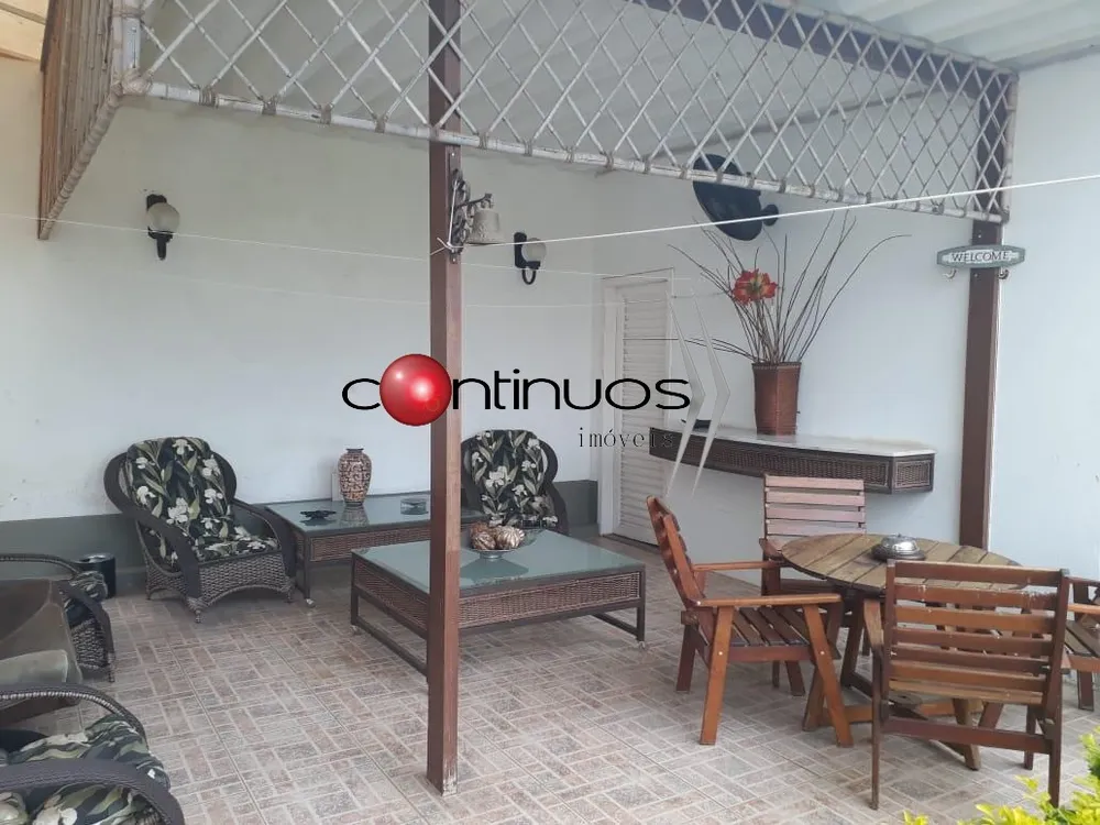 Casa, 5 quartos, 323 m² - Foto 4