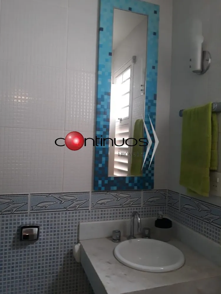 Casa, 5 quartos, 323 m² - Foto 6