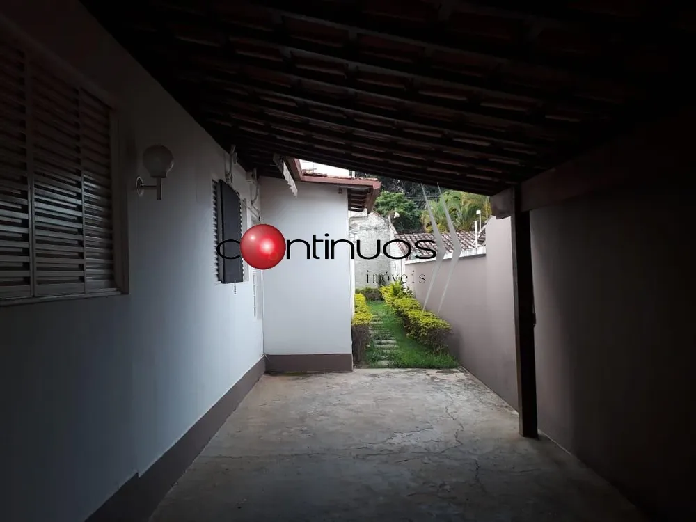 Casa, 5 quartos, 323 m² - Foto 1