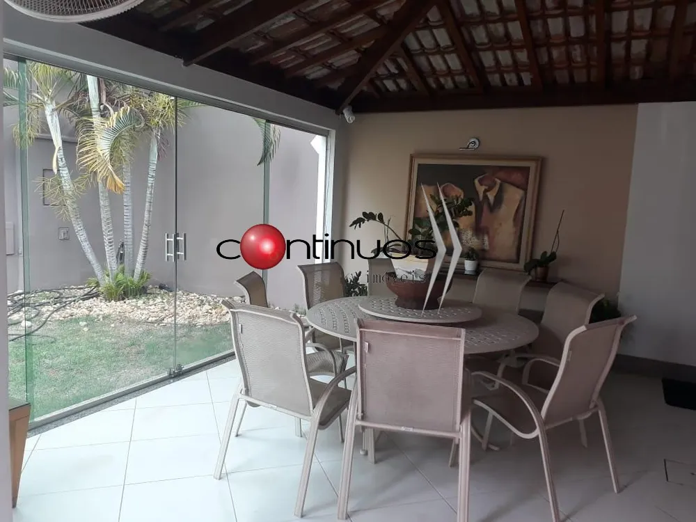 Casa, 5 quartos, 323 m² - Foto 5