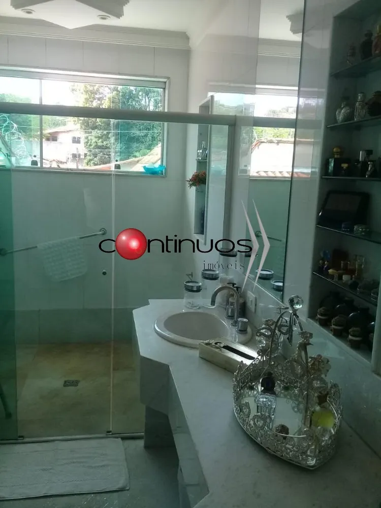 Casa, 5 quartos, 323 m² - Foto 16