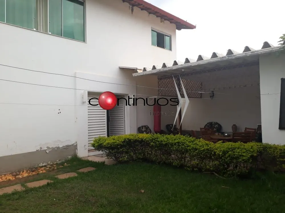 Casa, 5 quartos, 323 m² - Foto 2