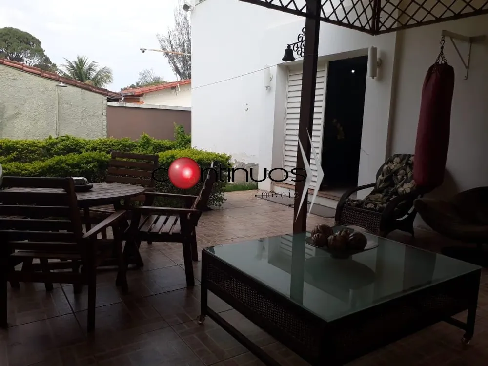 Casa, 5 quartos, 323 m² - Foto 9
