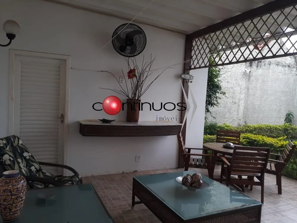 Casa, 5 quartos, 323 m² - Foto 11