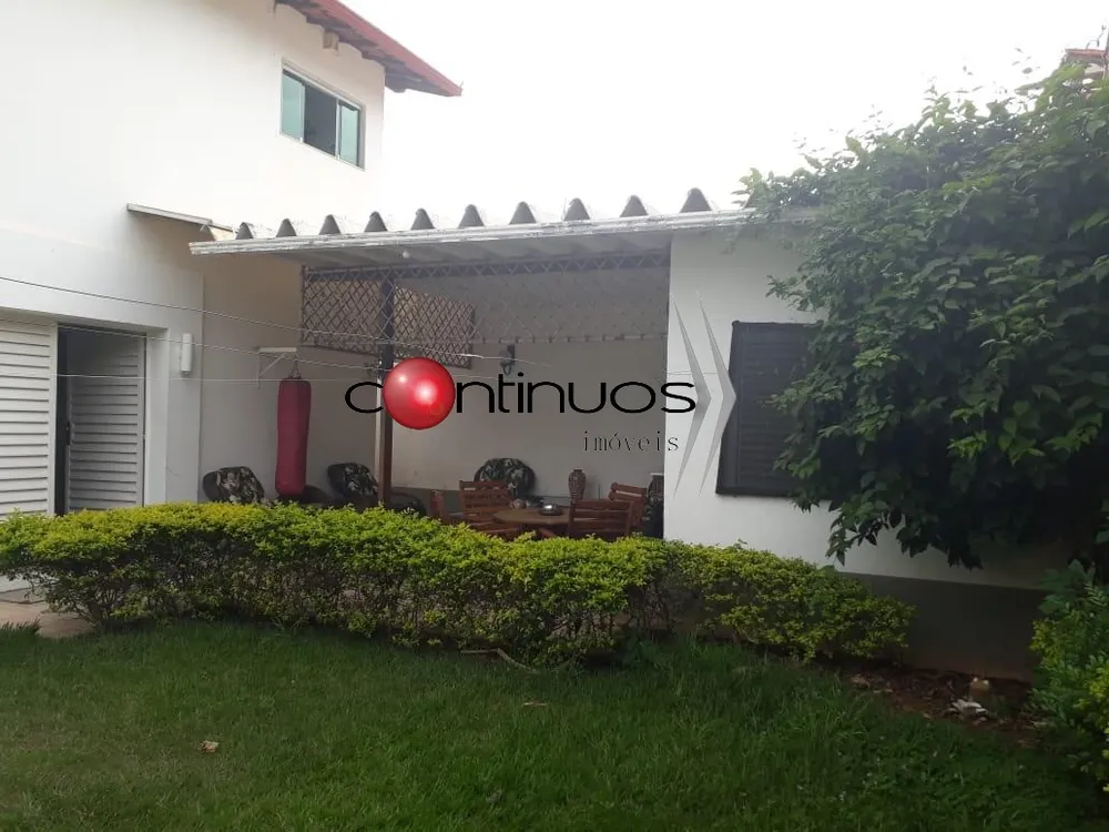 Casa, 5 quartos, 323 m² - Foto 8