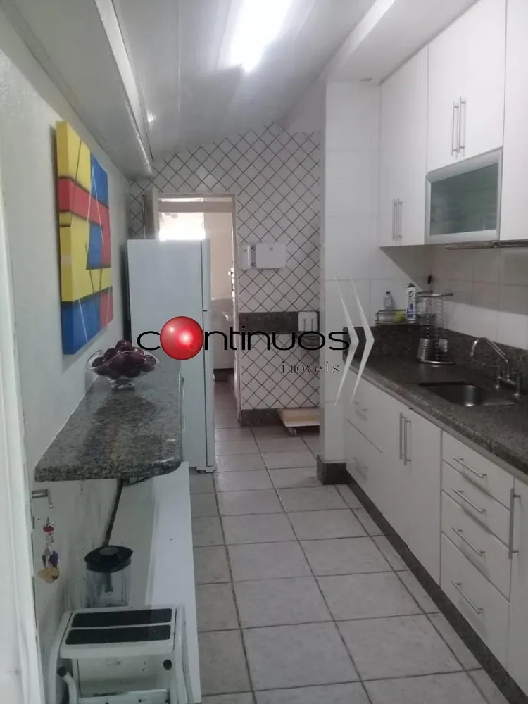 Casa, 5 quartos, 323 m² - Foto 15