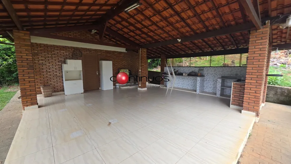 Casa de Condomínio, 3 quartos - Foto 10