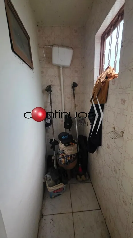 Casa de Condomínio, 3 quartos - Foto 12