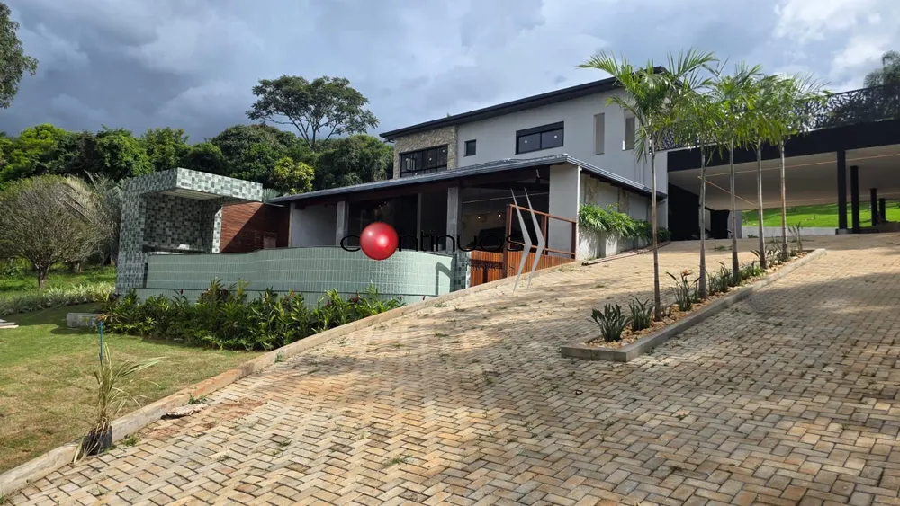 Casa de Condomínio, 4 quartos - Foto 2